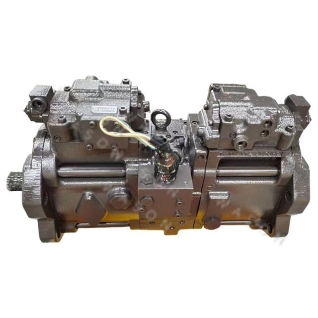 K3V112DTP-HN2M  Hydraulic Pump Assy DX260/DH220LC-9E