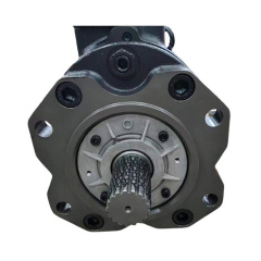 K3V180DT-9N56 Hydraulic Pump Assy EC360