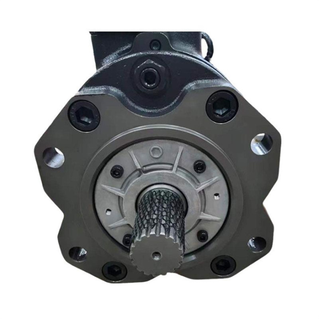 K3V180DT-9N56 Hydraulic Pump Assy EC360