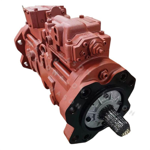 K3V112DT-9NC9/9ND9 Hydraulic Pump Assy