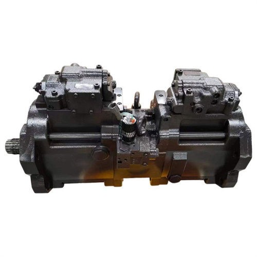 K3V180DT-9N56 Hydraulic Pump Assy EC360