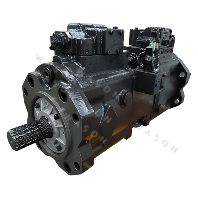 K3V180DTP-9N05 Hydraulic Pump Assy EC360