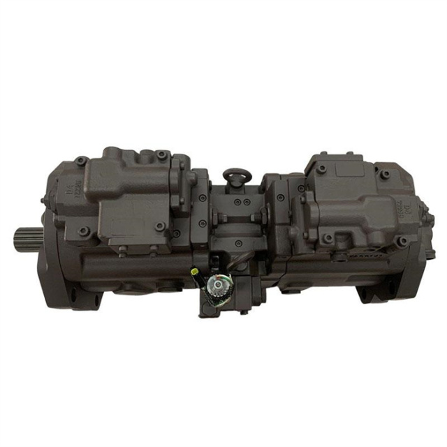 K3V180DT-9N29  Hydraulic Pump Assy HD1250/HD1430/LSD360/FR30-40T