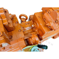 K3V180DT-9C/17T Hydraulic Pump Assy HD1250/R320-7/R335-7