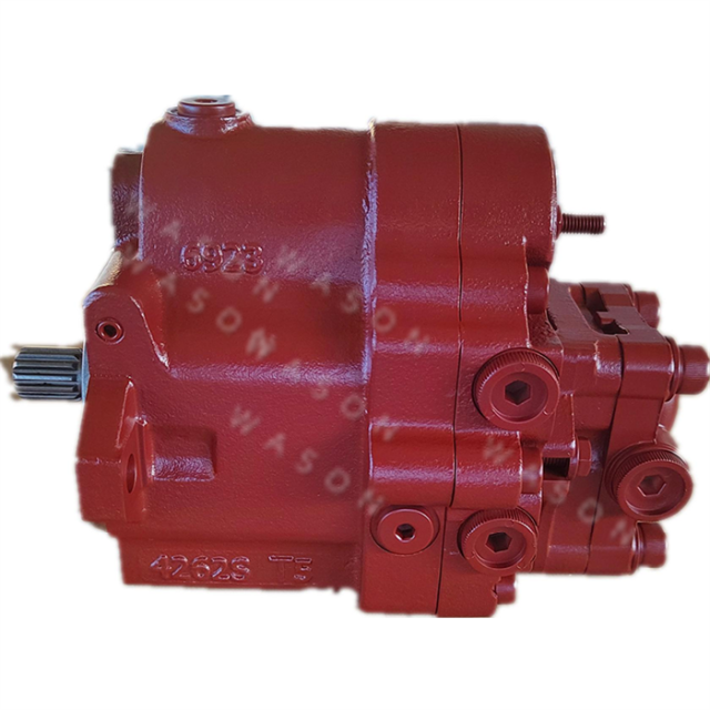 PVD--0B-18S Hydraulic Pump Assy