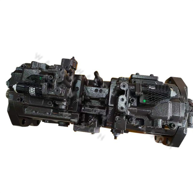 K3V140DT-9T1L  Hydraulic Pump Assy SY285