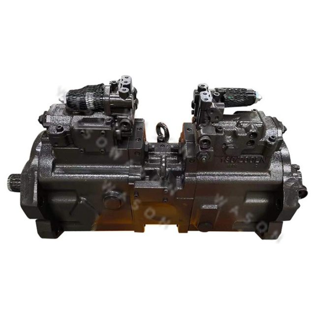 K3V140DT-9TCM Hydraulic Pump Assy SY330/SY360