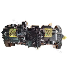 K3V112DTP-G9TBL  Hydraulic Pump Assy SK200-6E/SK330-6E