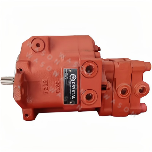 PVD-00B-14P-5G3-5763A Hydraulic Pump Assy