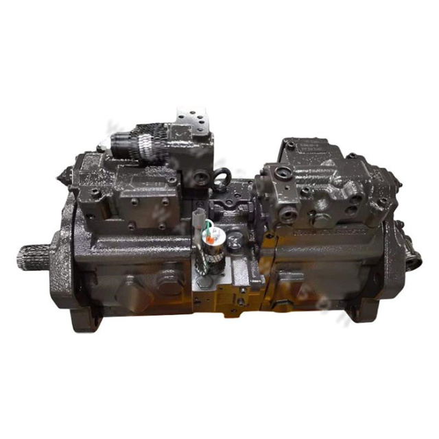K5V140DTP-9Y15 Hydraulic Pump Assy SH290-5/CX290