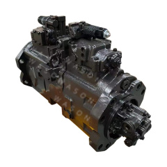 K3V140DT-9TCM Hydraulic Pump Assy SY330/SY360