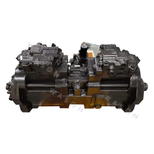 K3V140DT-9N04 Hydraulic Pump Assy EC290 14641331