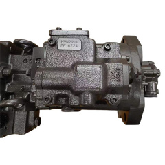 K3V180DT-9N29  Hydraulic Pump Assy HD1250/HD1430/LSD360/FR30-40T