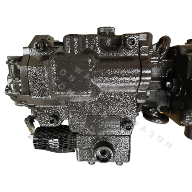 K3V63DT-9NOT Hydraulic Pump Assy EC140/XE150/CLG915/HD512