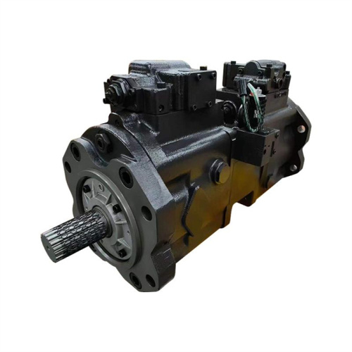 K3V180DT-9N29  Hydraulic Pump Assy HD1250/HD1430/LSD360/FR30-40T