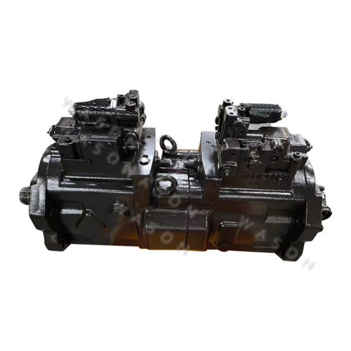 K5V160DTH-9T06 Hydraulic Pump Assy SY335