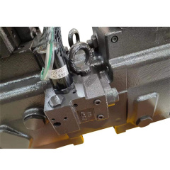 K3V180DT-9N56 Hydraulic Pump Assy EC360