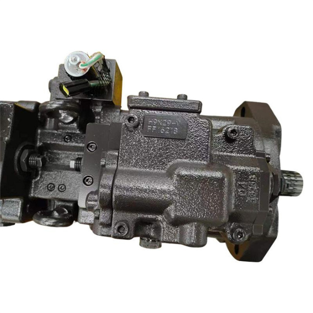 K3V180DT-9N29  Hydraulic Pump Assy HD1250/HD1430/LSD360/FR30-40T