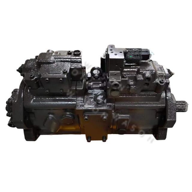 K5V140DTP-9Y15 Hydraulic Pump Assy SH290-5/CX290