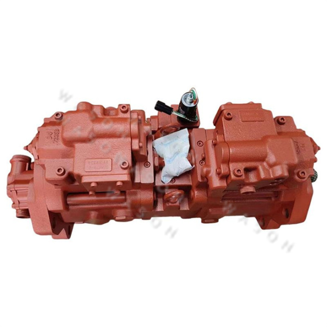 K3V112DT-9NC9/9ND9 Hydraulic Pump Assy