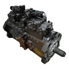 K3V112DTP-9T8L-14T  Hydraulic Pump Assy SY215-8