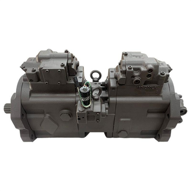 K3V180DT-9N29  Hydraulic Pump Assy HD1250/HD1430/LSD360/FR30-40T