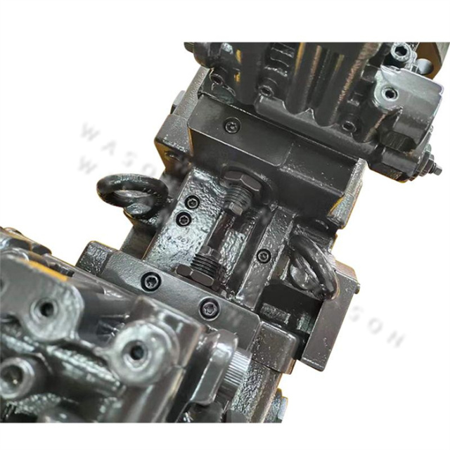 K3V140DT-9T1L  Hydraulic Pump Assy SY285