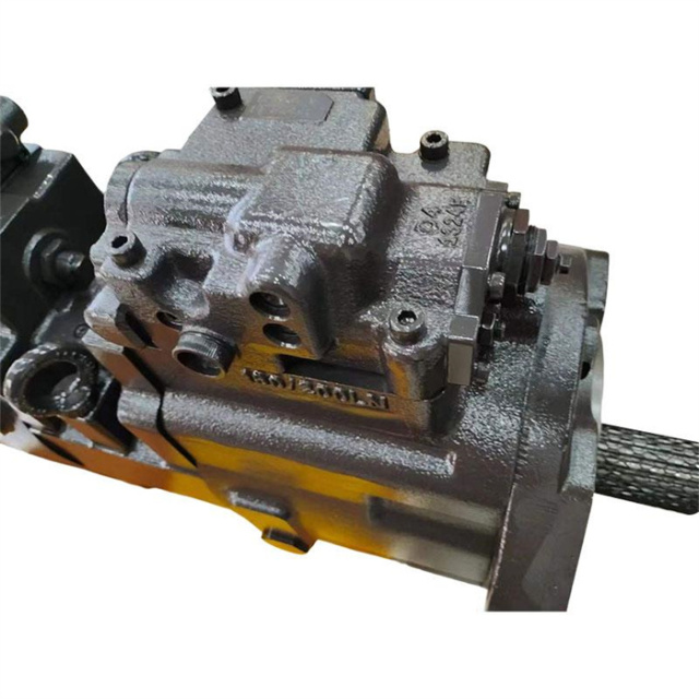 K3V180DT-9N56 Hydraulic Pump Assy EC360