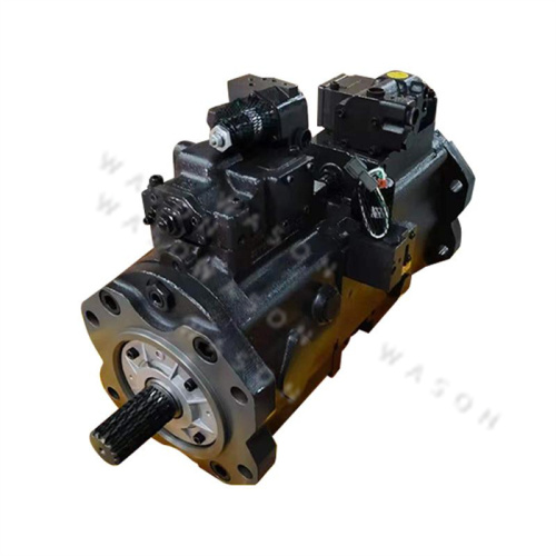 K5V160DTP-9Y04  Hydraulic Pump Assy SH350-5/SH300-5