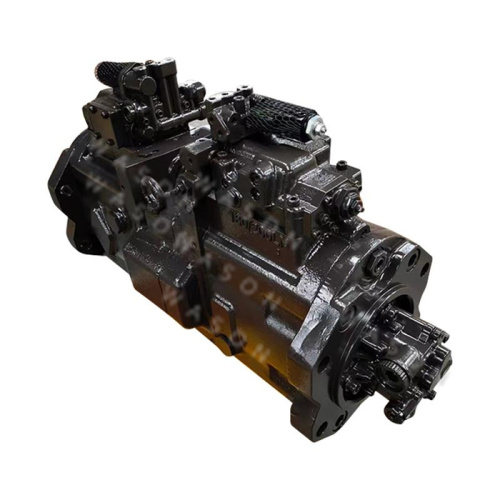 K5V160DTH-9T06 Hydraulic Pump Assy SY335