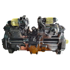 K3V112DTP-G9TEL-14T   Hydraulic Pump Assy SK230-6E/SK200-6E