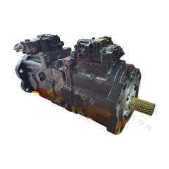 K5V160DTH-9N4A  Hydraulic Pump Assy XE370CA/XE335C/XE370DK/XE335/XE370G/XE360