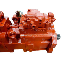K3V140DT-HN0V Hydraulic Pump Assy DH300-5