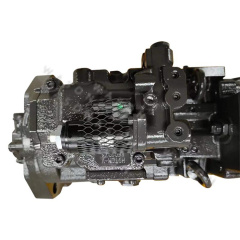 K3V140DT-9TCM Hydraulic Pump Assy SY330/SY360