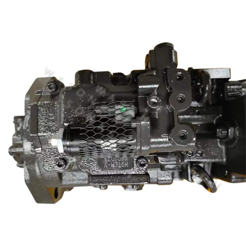 K3V140DT-9TCM Hydraulic Pump Assy SY330/SY360