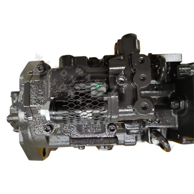 K3V140DT-9TCM Hydraulic Pump Assy SY330/SY360