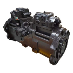 K3V180DT-9N56 Hydraulic Pump Assy EC360