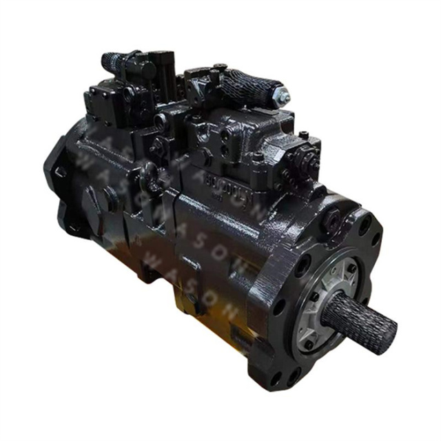 K3V140DT-9TCM Hydraulic Pump Assy SY330/SY360