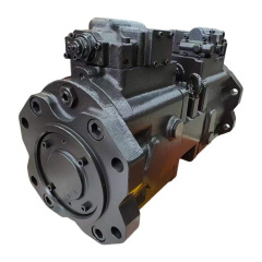 K3V180DT-9N56 Hydraulic Pump Assy EC360