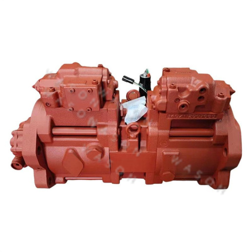 K3V112DT-9NC9/9ND9 Hydraulic Pump Assy