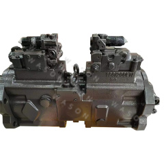 K3V140DT-9T1L  Hydraulic Pump Assy SY285
