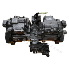 K3V112DTP-HN2M  Hydraulic Pump Assy DX260/DH220LC-9E