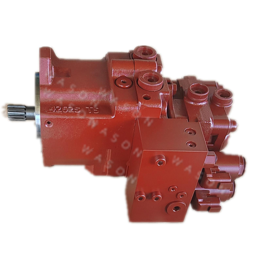 PVD-0B-16BP-6AG4-5503B  Hydraulic Pump Assy