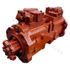 K3V140DT-HN0V Hydraulic Pump Assy DH300-5