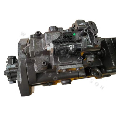 K3V140DT-9T1L  Hydraulic Pump Assy SY285