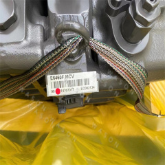 Genuine EC460B  Hydraulic Main Control Valve Assy LC002134  VOE146997017