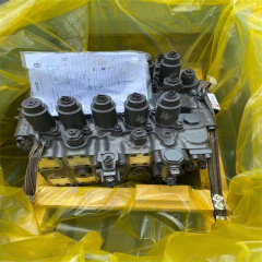 Genuine EC460B  Hydraulic Main Control Valve Assy LC002134  VOE146997017