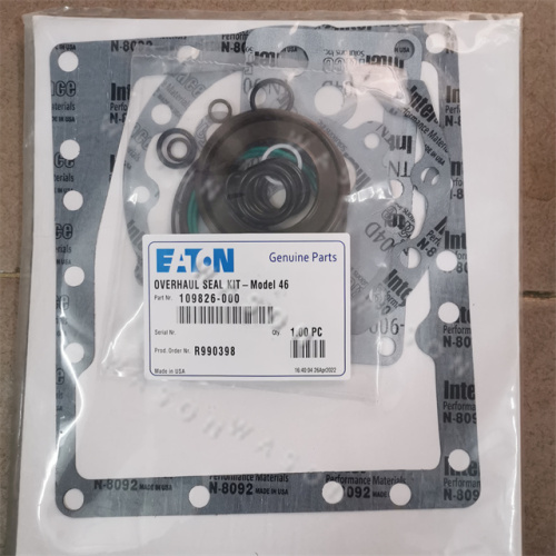 109826-000 seal Kit R990398