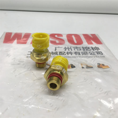 Engine Oil Pressure Switch Sensor  21634017 For EC460