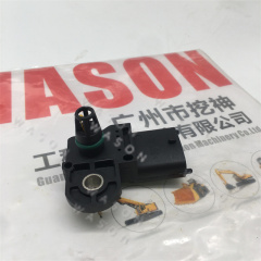 EC210 turbo air pressure sensor 0281002743 20524936 22329559